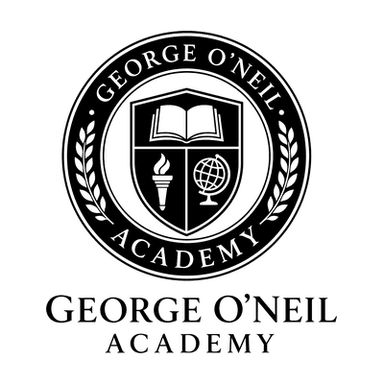 Logo George O’Neil Academy