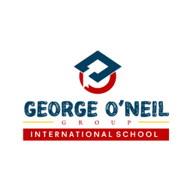 Logo George O’Neil Groupe Scolaire