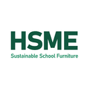 Logo HSME School Furniture Import